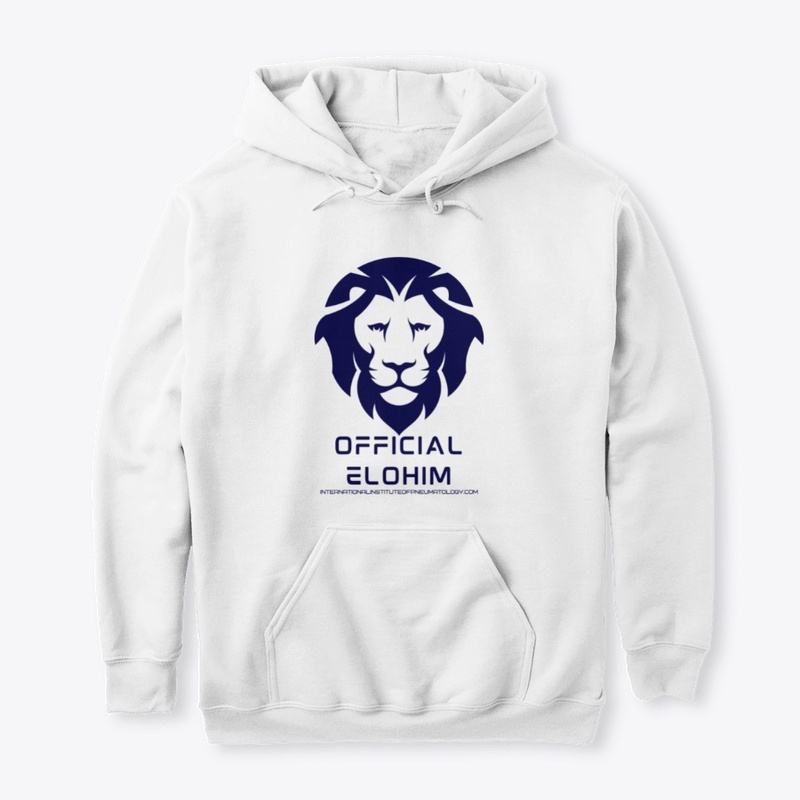 Official Elohim White
