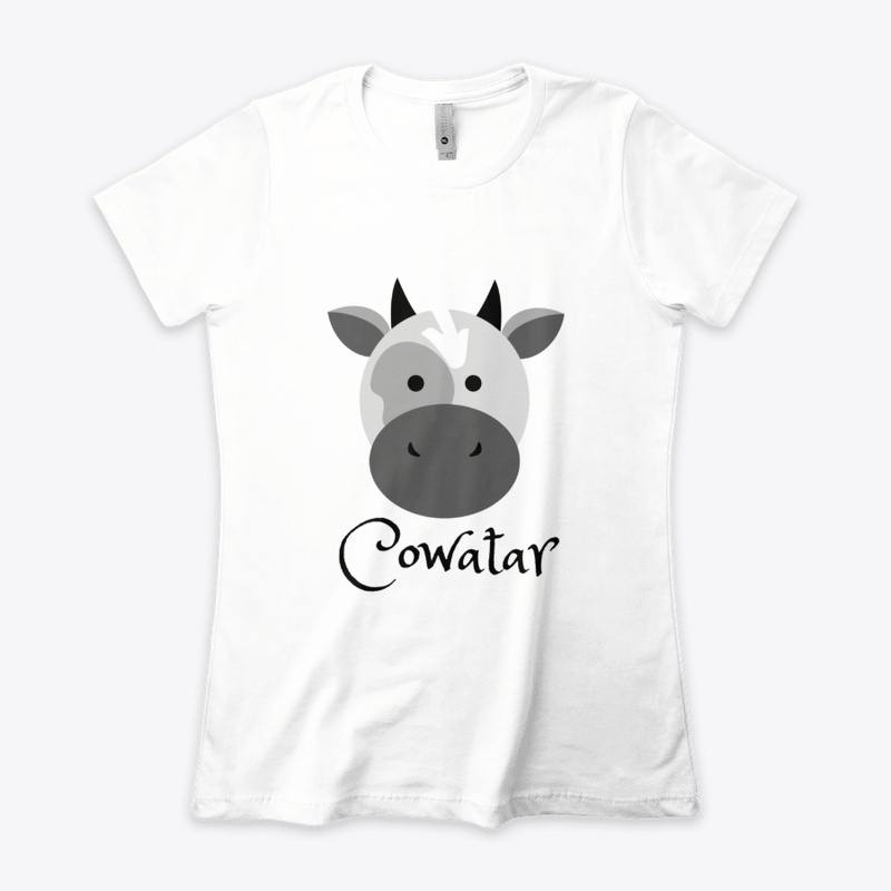 Cowatar the Mooest Milkbender