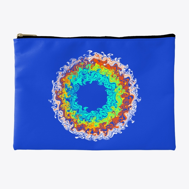 Fire Accessory Pouch