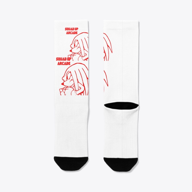 Knuckles Collection 