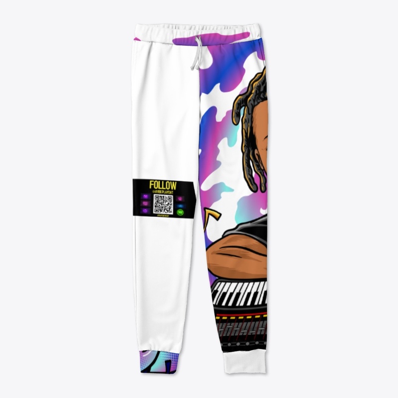 AYEKPLAYDAT MERCH