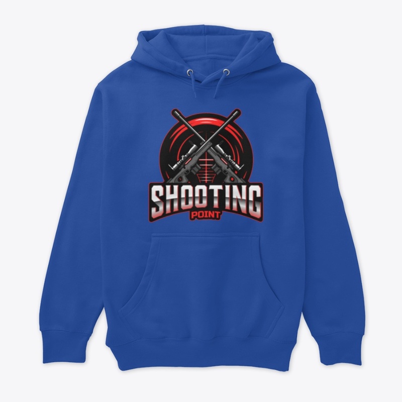 Shooting Point Gaming
