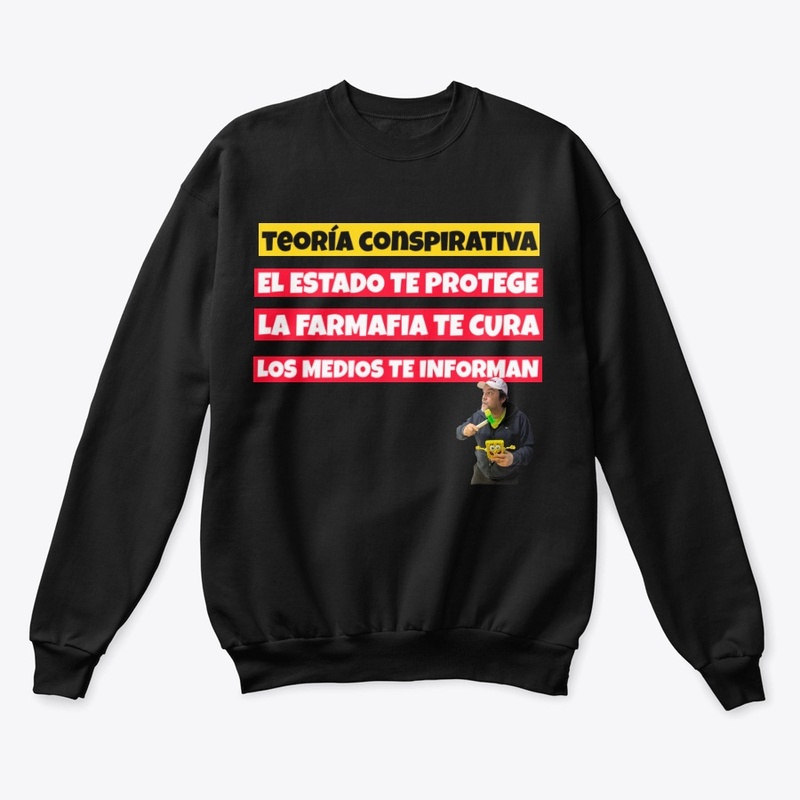 EL ESTADO TE PROTEGE