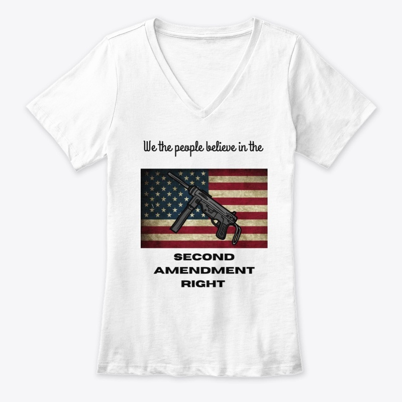Second amendment  collection