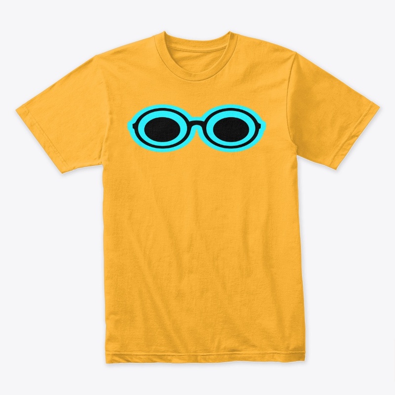 Buy glass shirt!