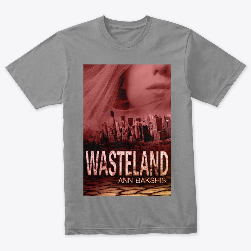 Wasteland