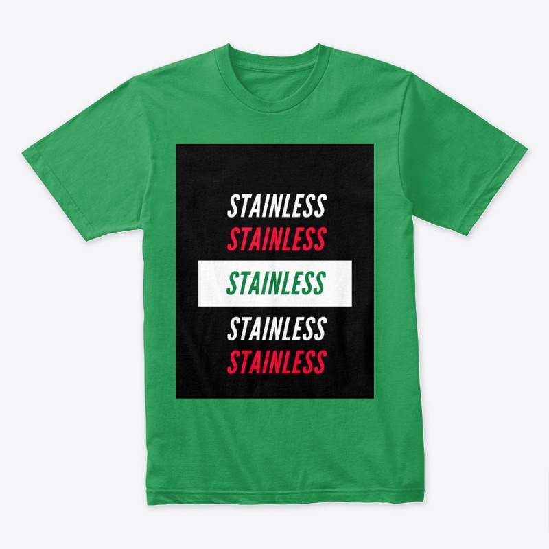 Stainless