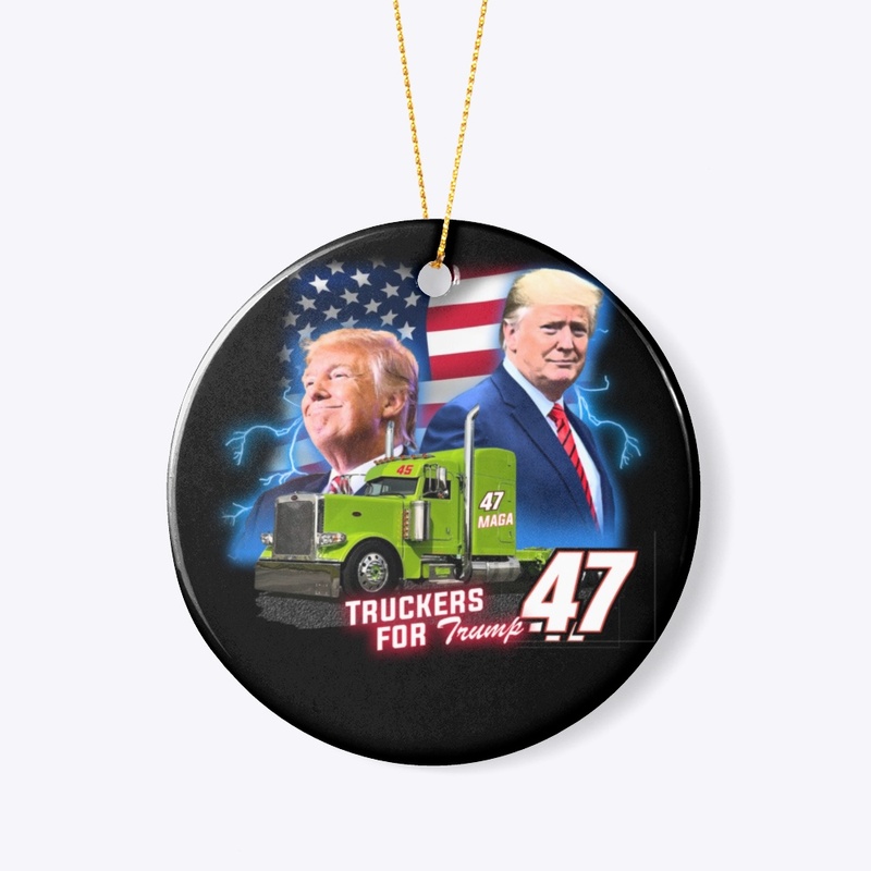 Truckers for Trump