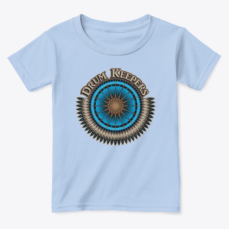 Drum Keepers