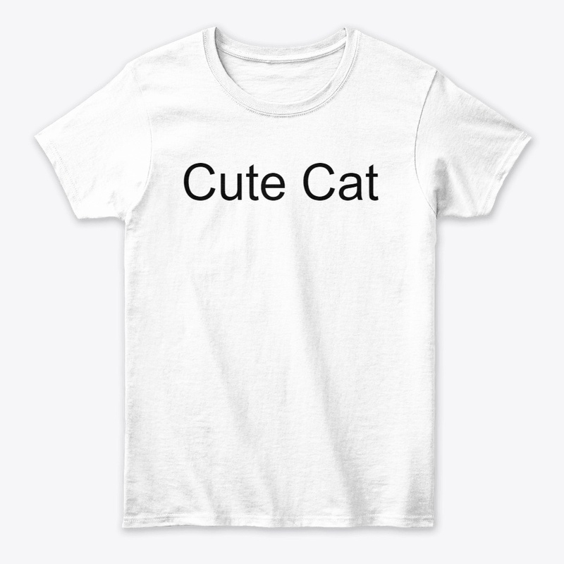 Cute Cat
