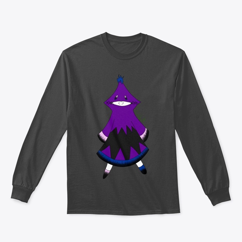 Nibblite (Genderfluid pride)