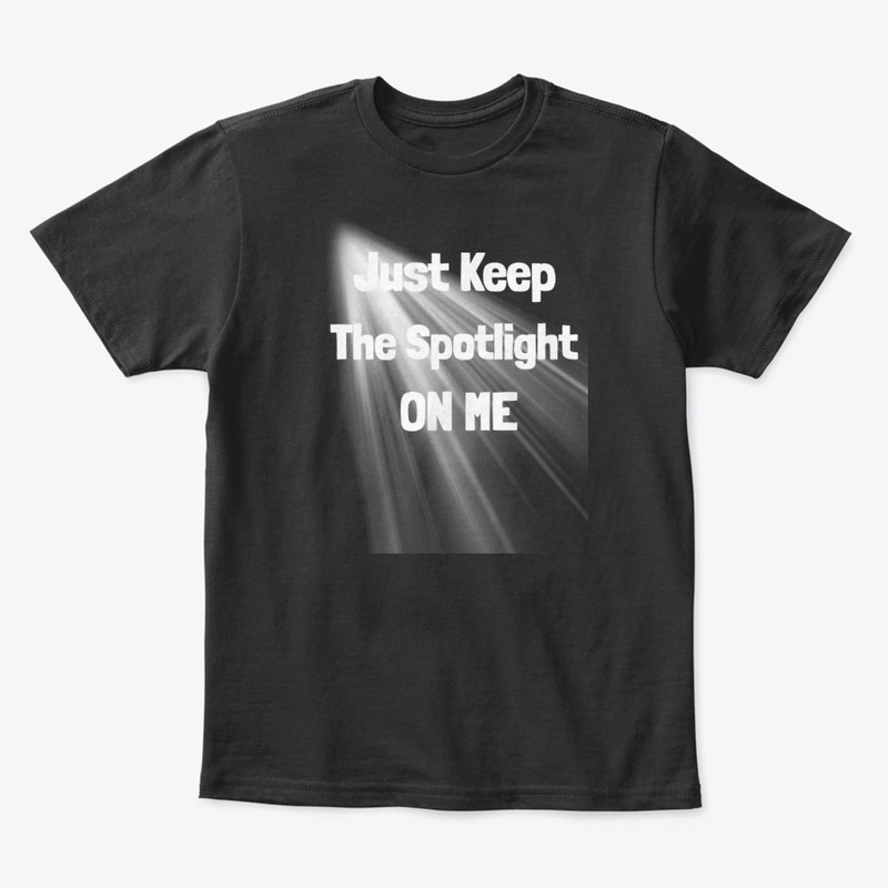 Spotlight On Me