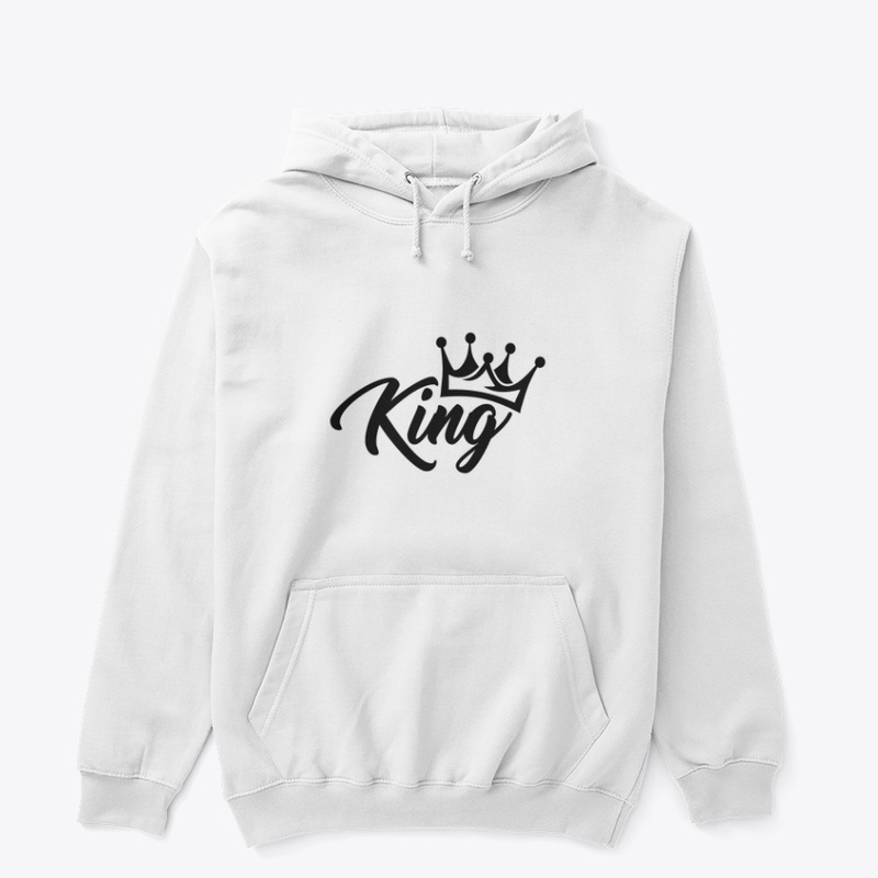 King Haywood Universal Wear