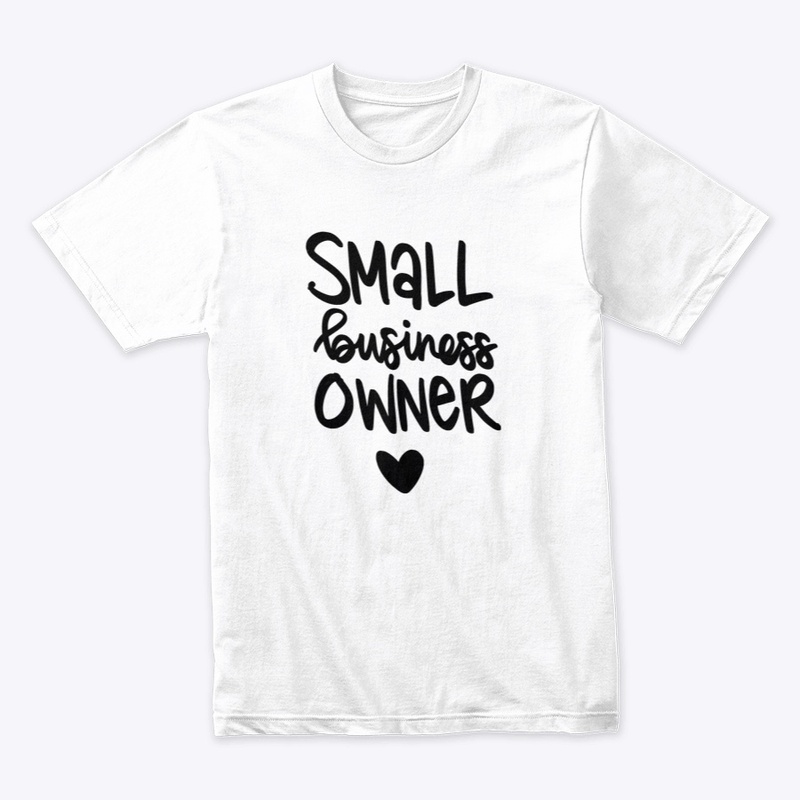 Small Business Owner