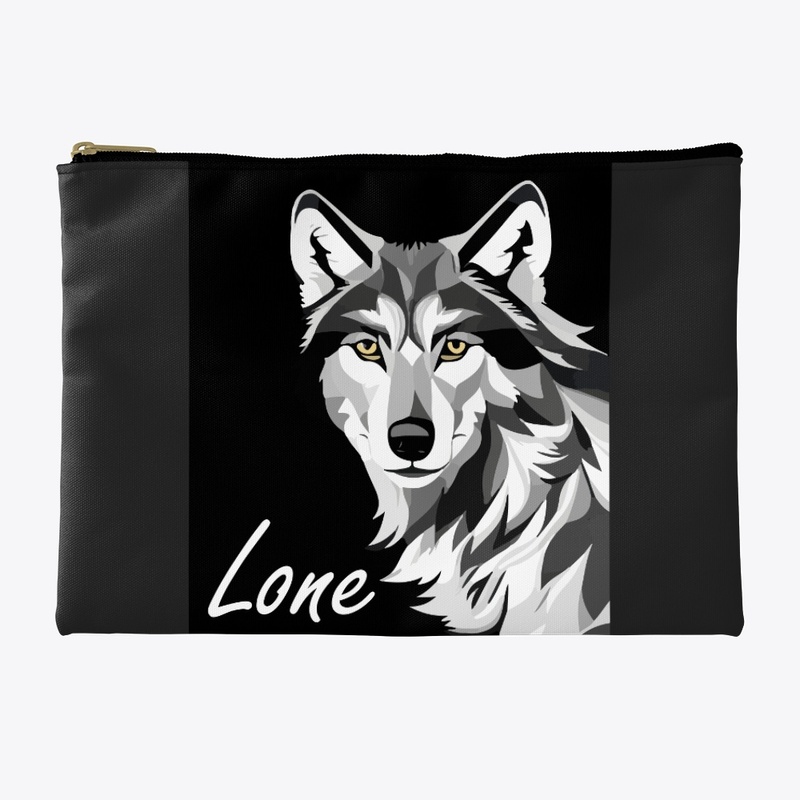 Lone Wolf