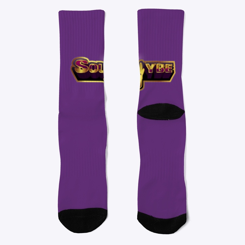 Soul Vybe Logo Collection