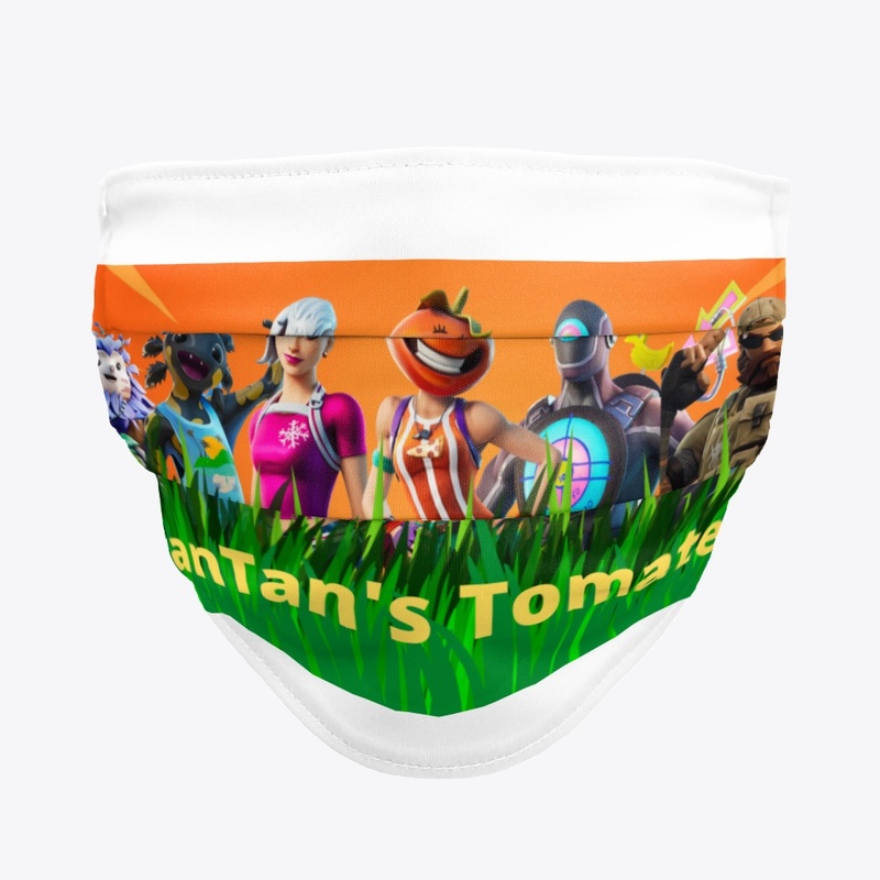 TanTan's Tomates Range