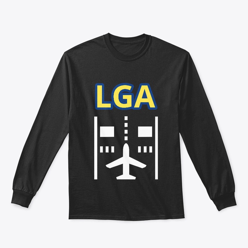 LGA AIRPORT