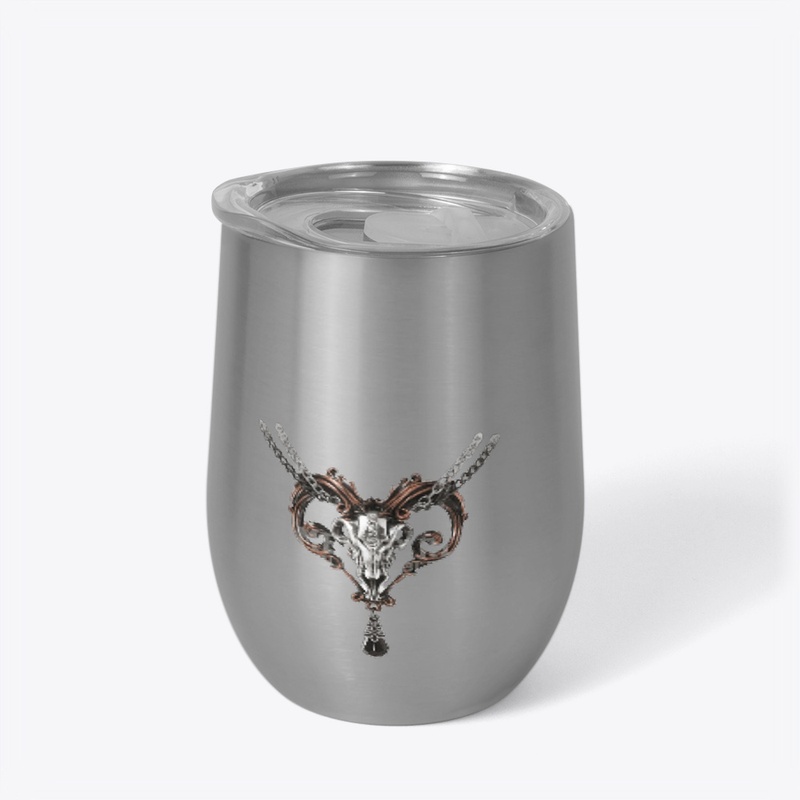 Symbol pharaohs funny and style drinkwar