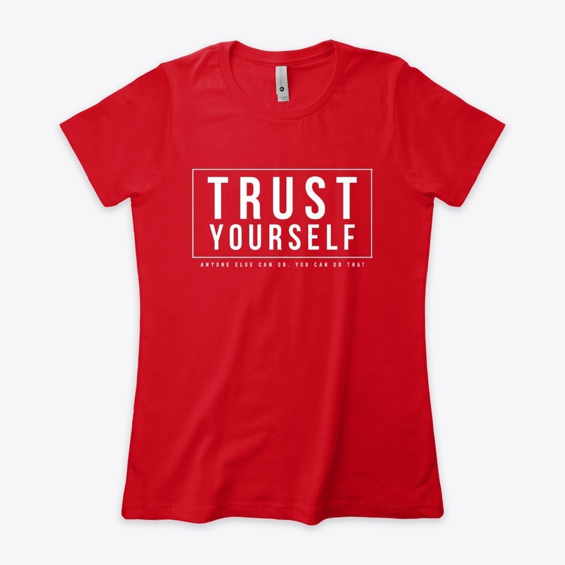 Motivational tshirt