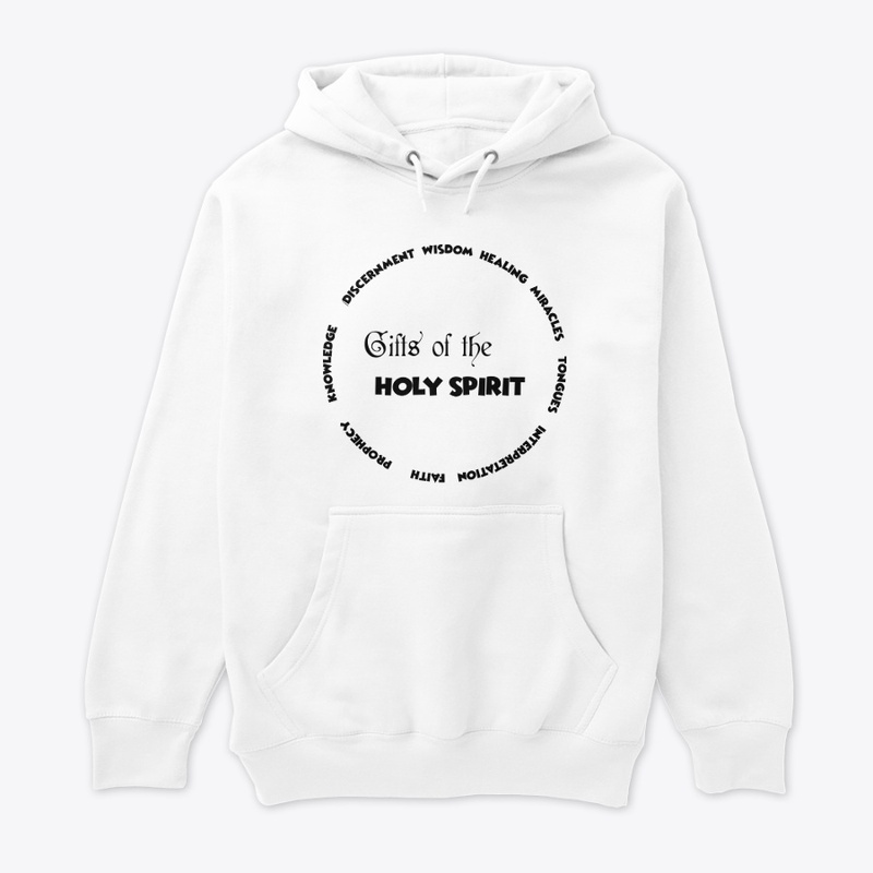Gifts of the Spirit T-shirt