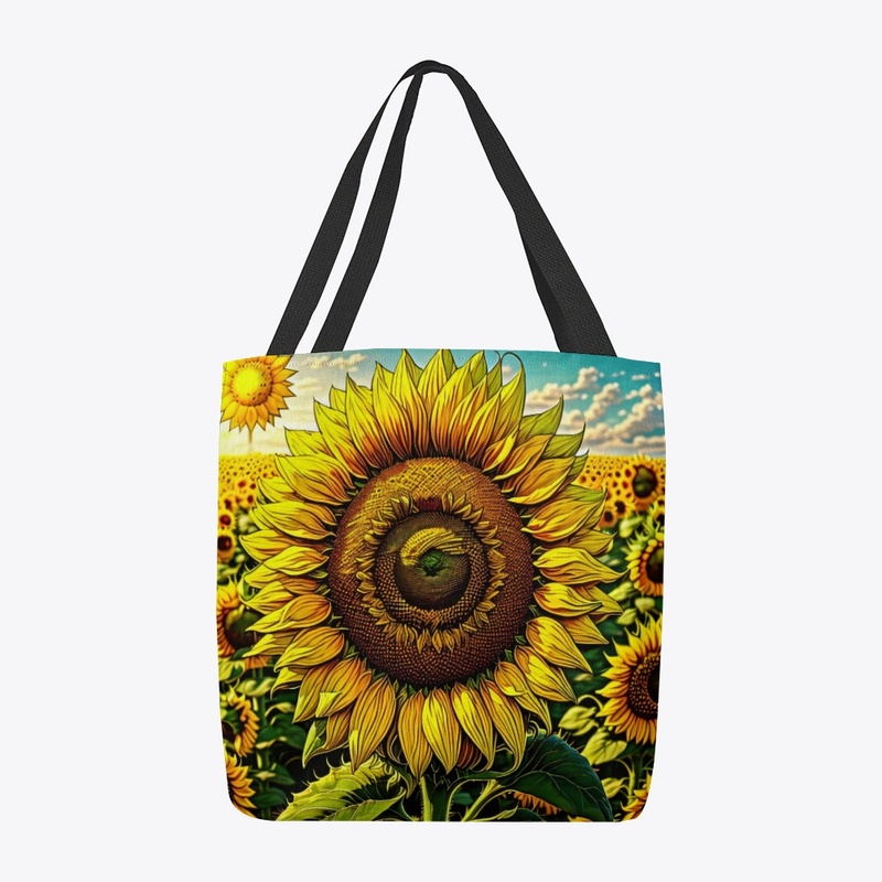 Sunflower #1