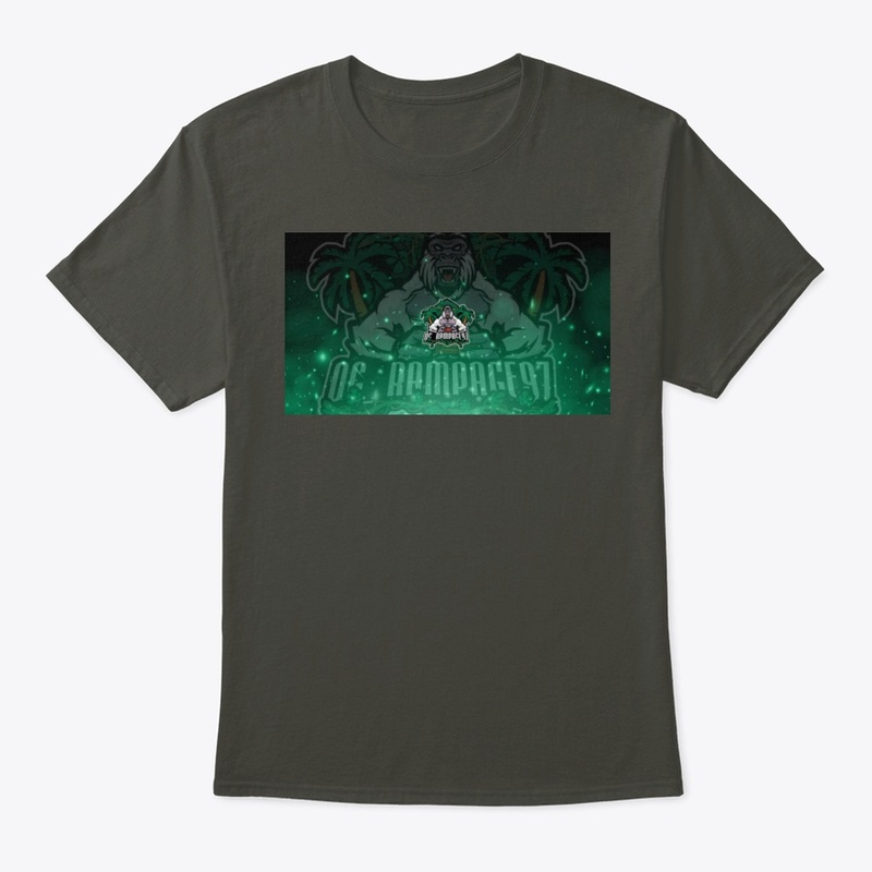 Rampage clothing 