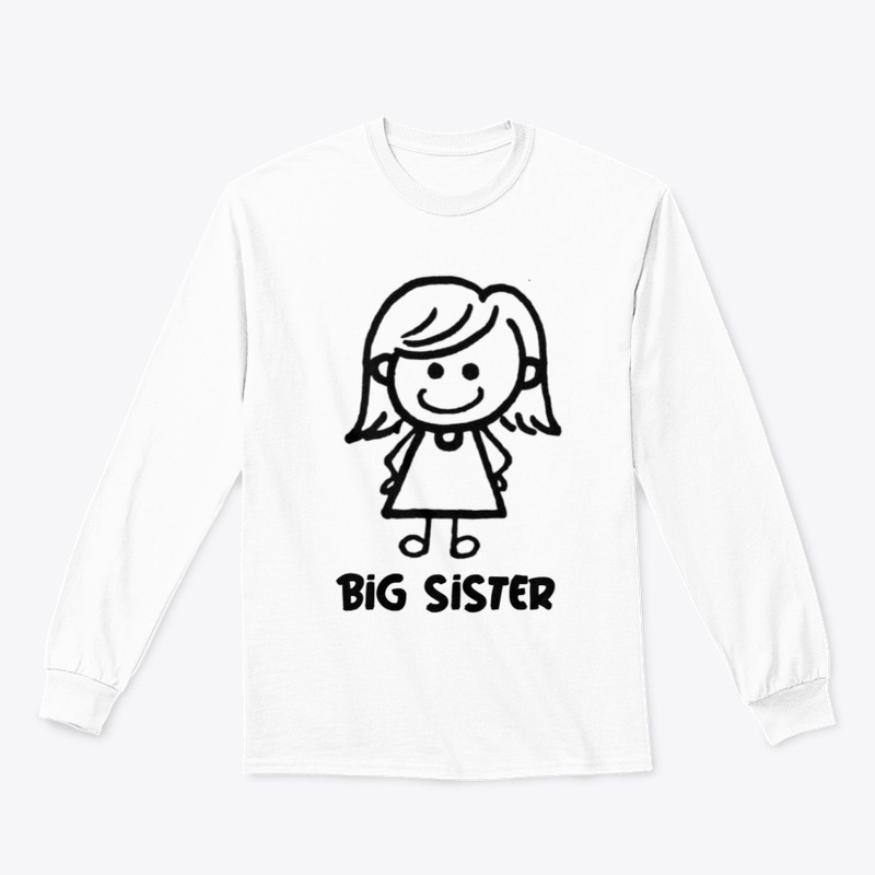 Family Designs: Big Sister