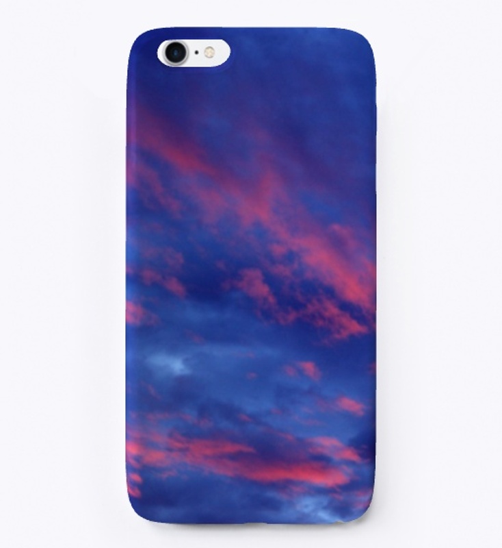 Beautiful  Evening Shade Design