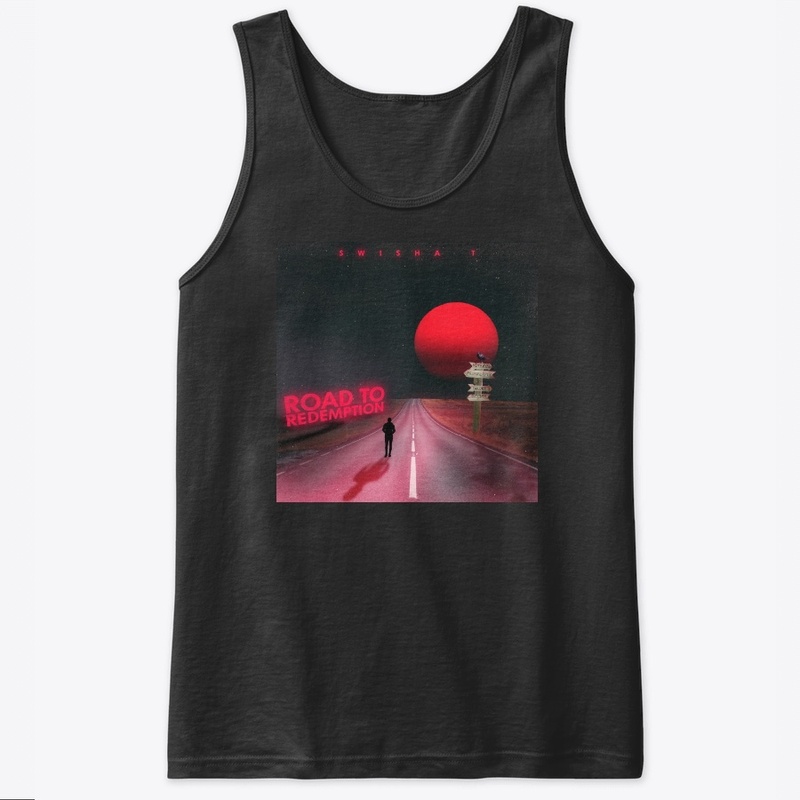 Swisha-T RTR Merch
