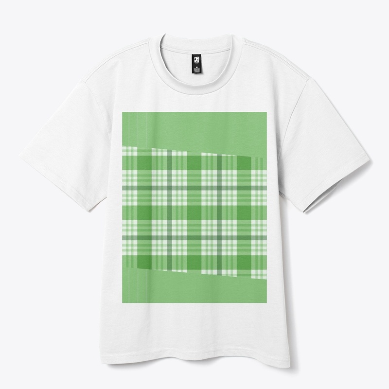 Show Up In Plaid