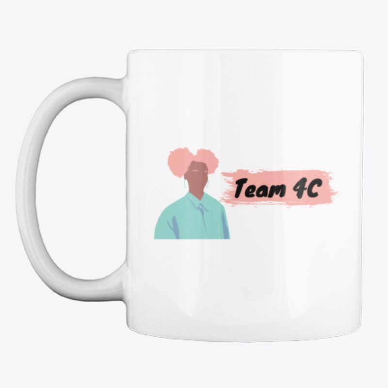 Natural hair type stickers &amp; more 