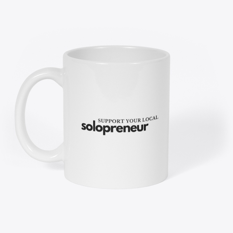 Solopreneur