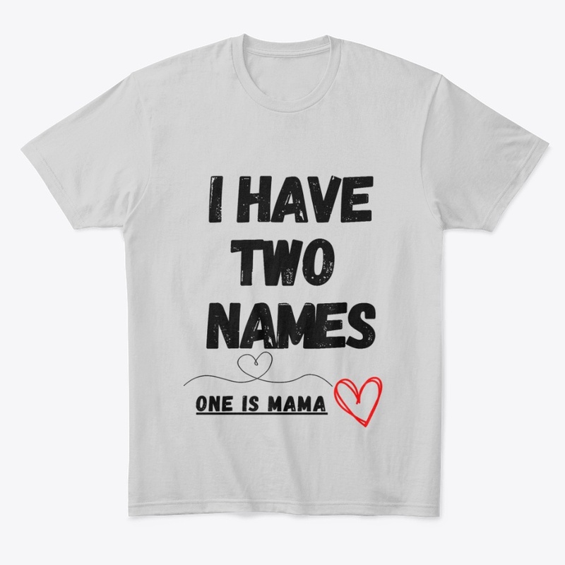 Mother day's T-Shirt