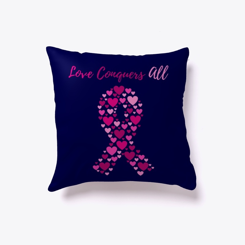 "Love Conquers All 2 "