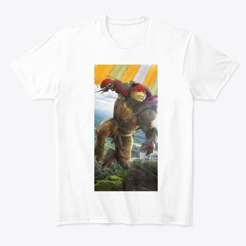 Men's t shirt