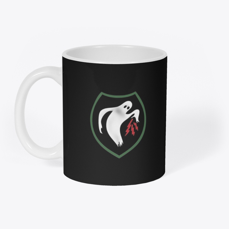 Ghost Army Drinkware Collection