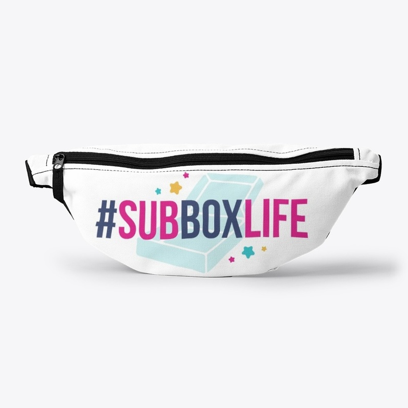 #SUBBOXLIFE