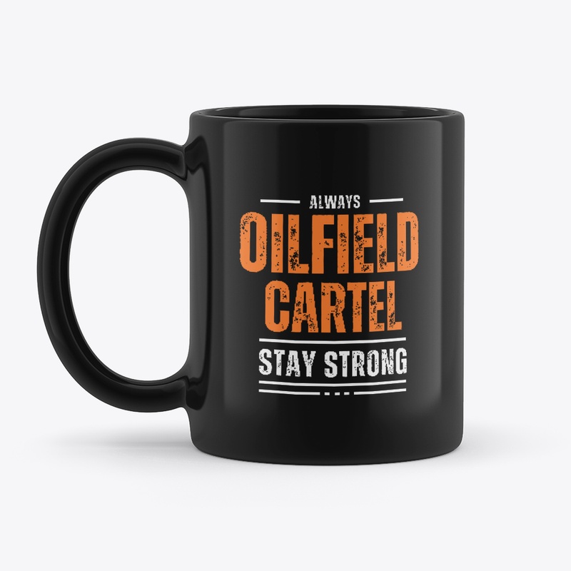 Oilfield Cardinal