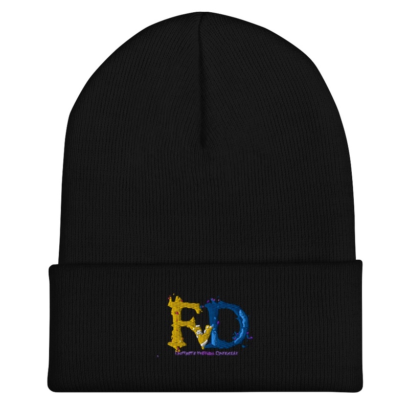 Fantasy's Virtual Darkness Merch
