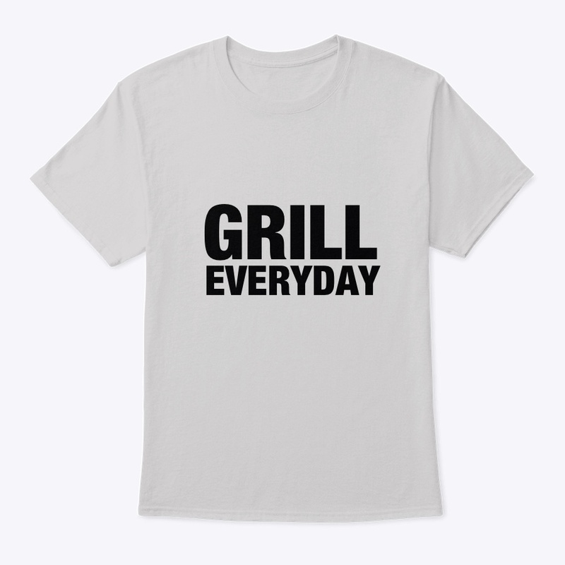 Grill Everyday