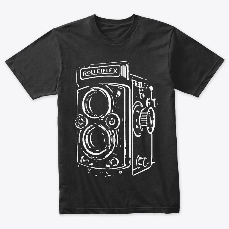 Rolleiflex 3.5