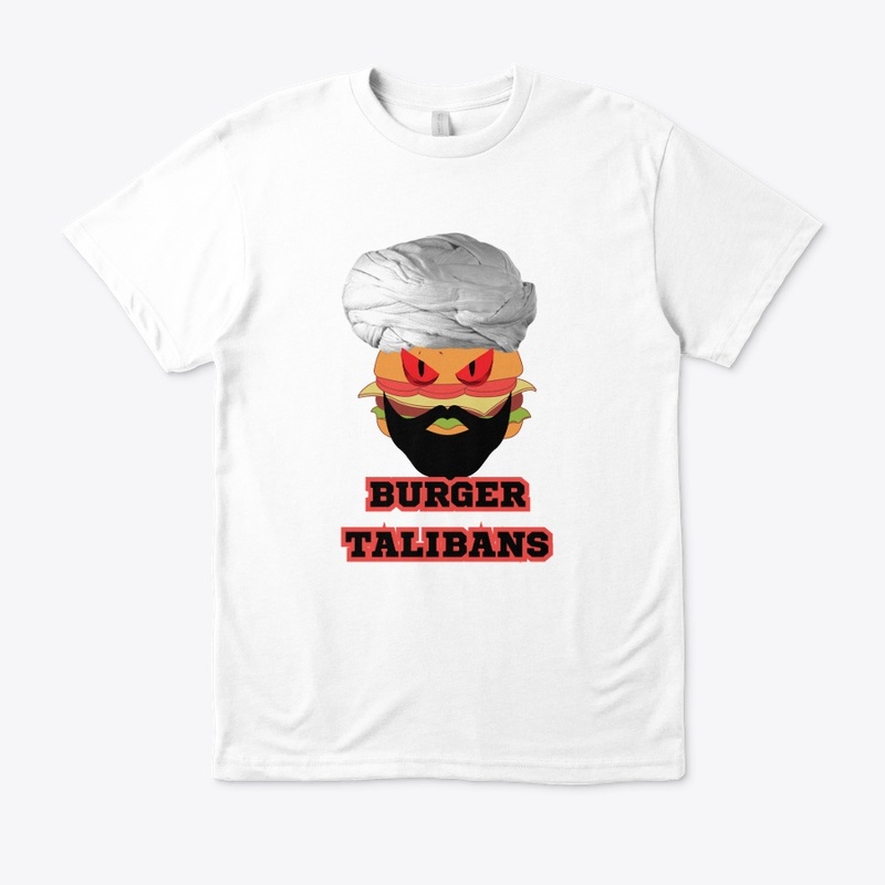 Burger Talibans