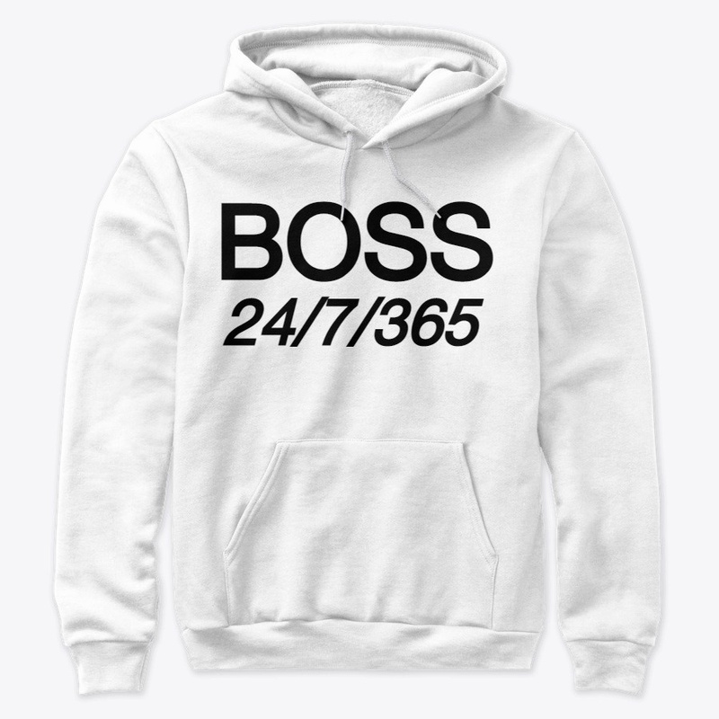 BOSS 24/7/365