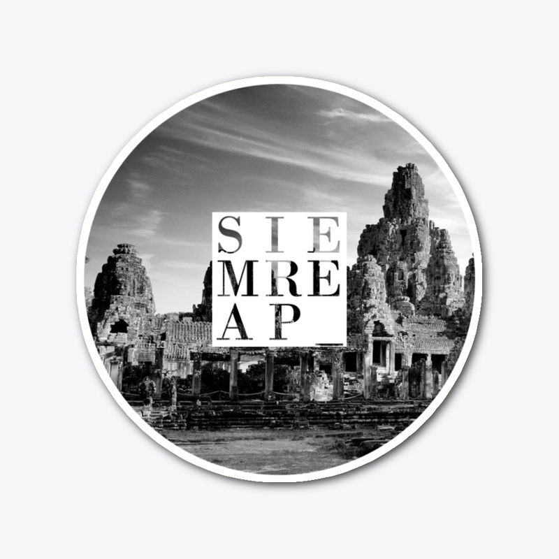 Landscape - Siem Reap