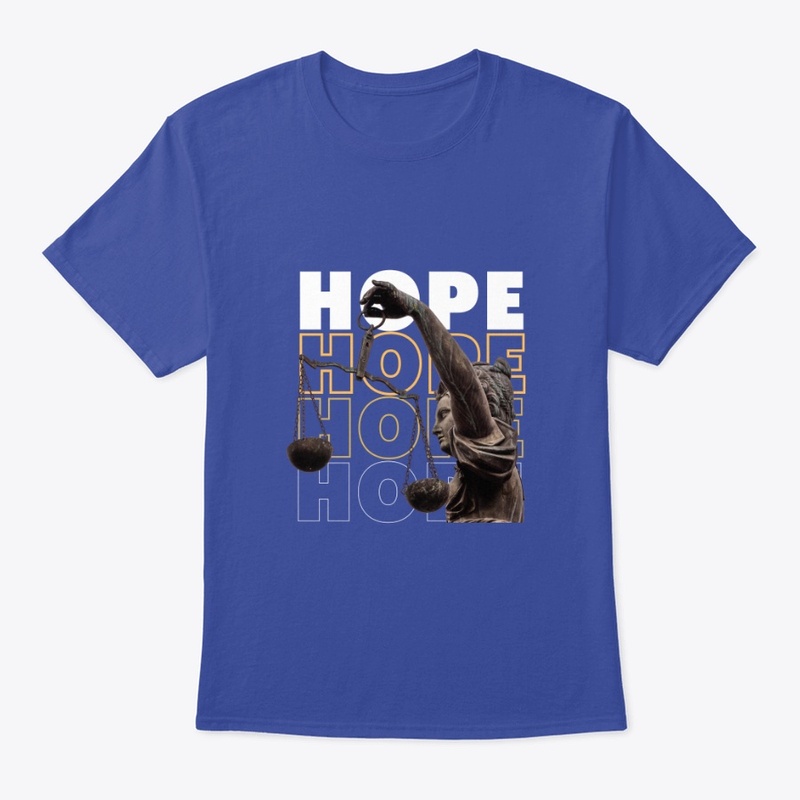 HOPE  