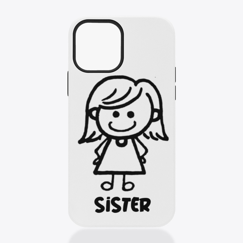Family Designs: Sister