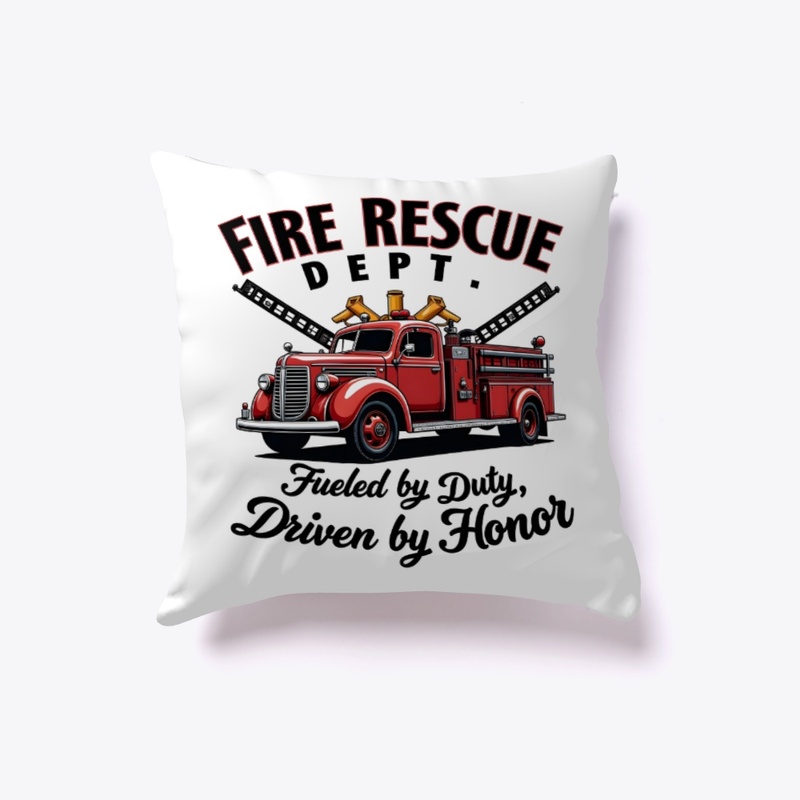 Fire Rescue Dept.