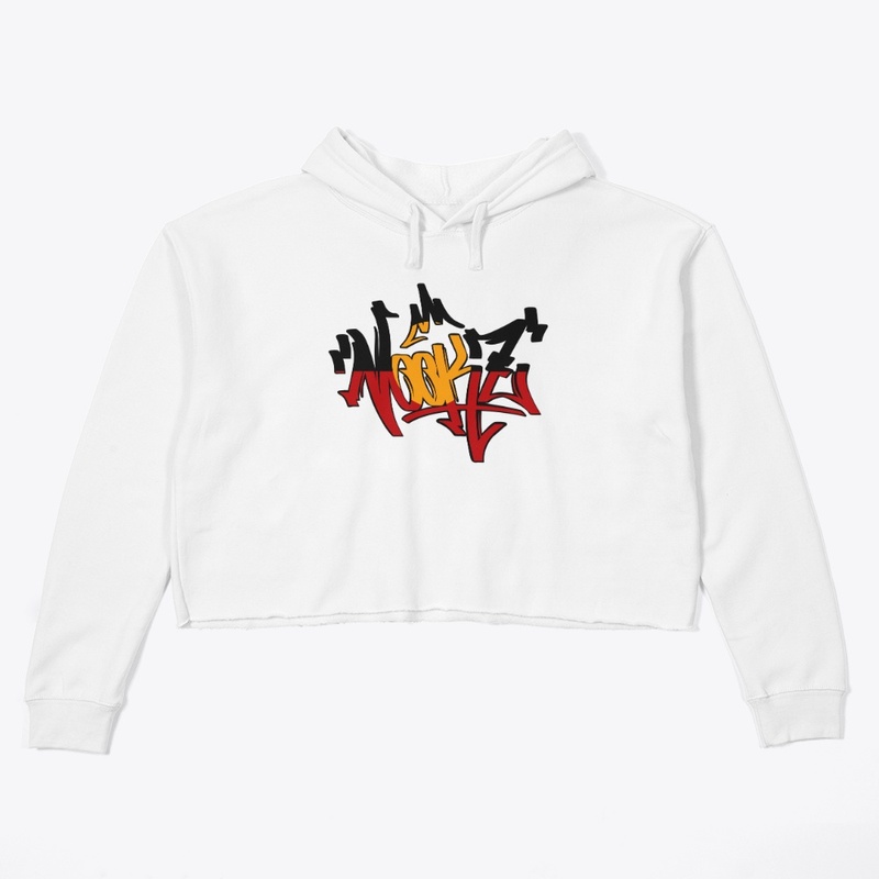 Nookz Merchandise