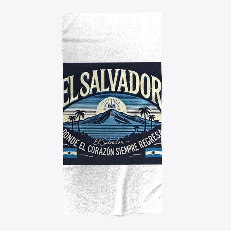El Salvador